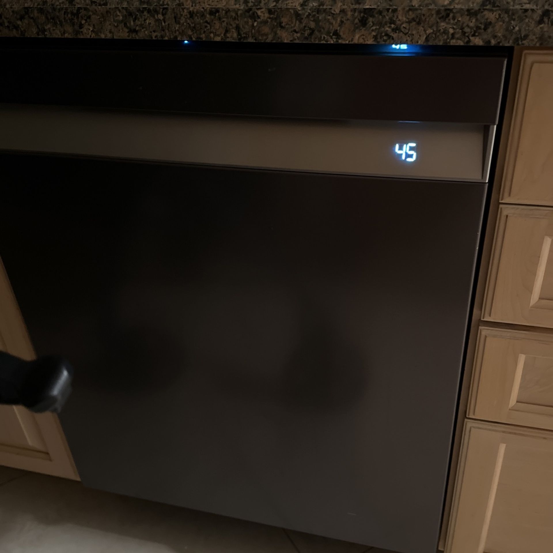 Samsung Dishwasher Top Of Line Special Offer for Sale in Delray Beach