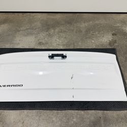 OEM Tailgate for 2019-2025 Chevy Silverado 1500
