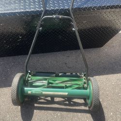 Heavy Duty SCOTTS  Garden Roller
