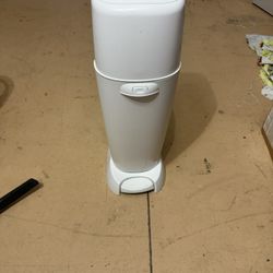 Diaper Genie 