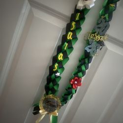 Graduation Lei’s Custom 