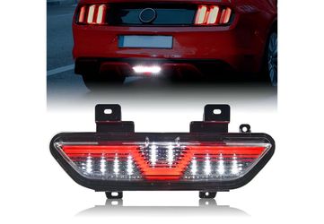 18-21 Ford Mustang LED Back Up Light