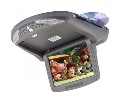 11.2” car entertainment tv with installation