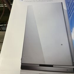 Air purifier