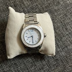 Coach ladies watch