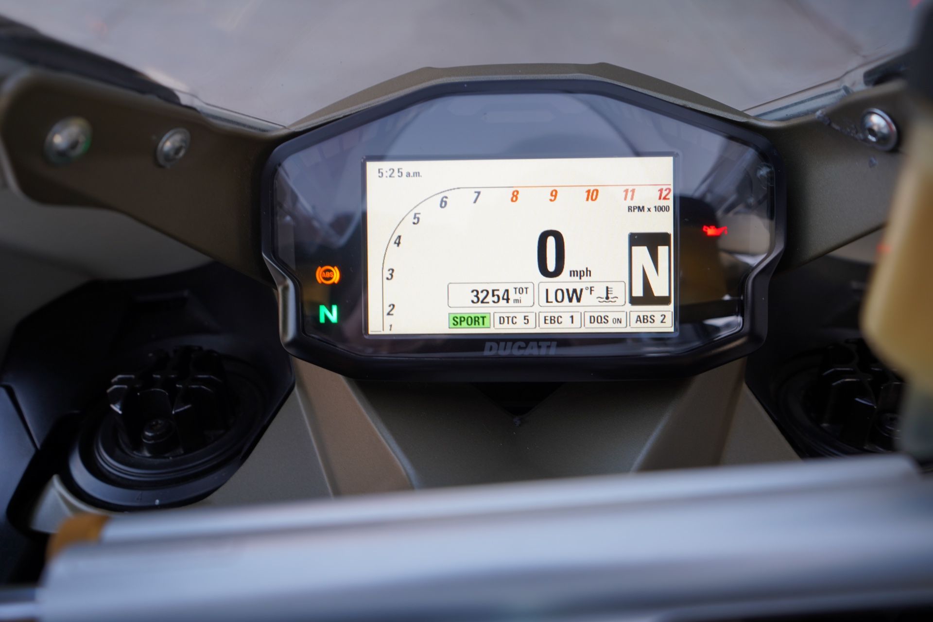 ducati 1199s for sale