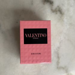 VALENTINO born in Roma