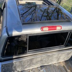 Panoramic  🌞 Or Any Sunroof  