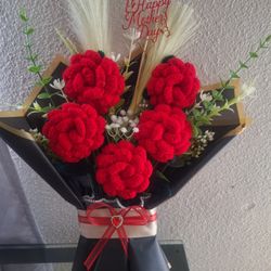 Flores Eternas 