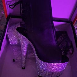 Pleaser Shoes