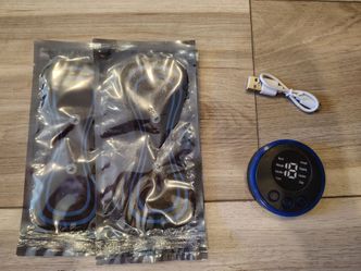 Portable massager