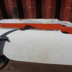 Porsche 911/912 DOORS 