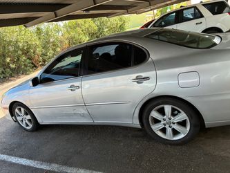 2006 Lexus ES 330