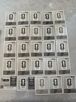 Panini fifa stickers