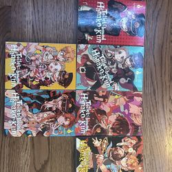 Books Like New