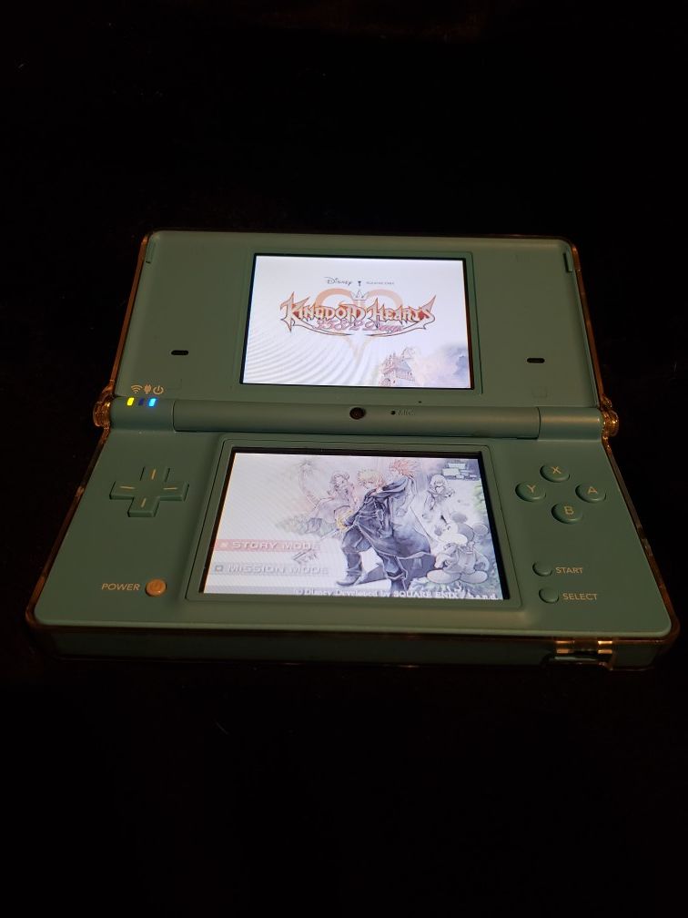 Nintendo DS