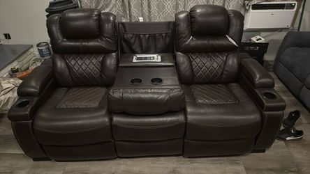 couch