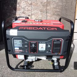 Generator Predator 
