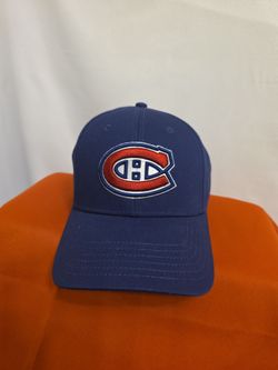 Hockey Cap