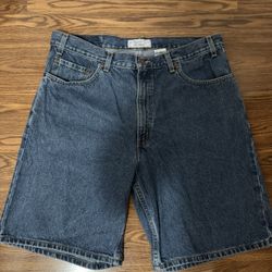 Levi’s Signature Men’s Jorts 
