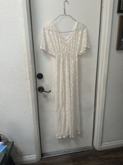 Women Beach Wear Size S