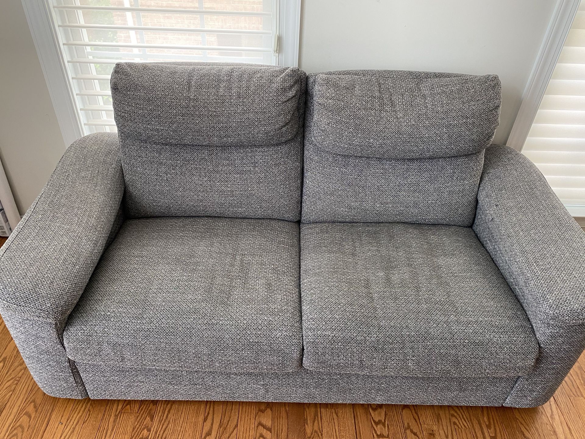 Ikea Sofa For Living Room! 