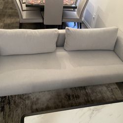 Convertible Sofa