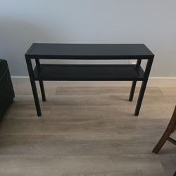 Cosole Table