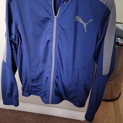 Puma Jacket