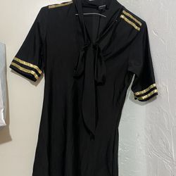 Halloween Costume size M (Womens)