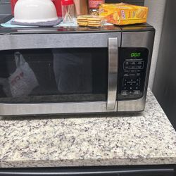 Microwave For Sale 