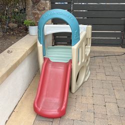 Baby Slide