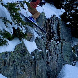 Lange RSJ60 kids ski boots