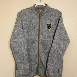 Xl VGK Full Zip Jacket Brand New