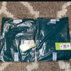 Women’s Landau Scrub Tops 