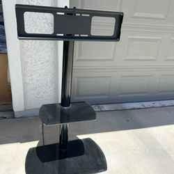 TV Stand + Mounting Hardware