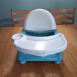 Safety 1st Feeding Booster Seat