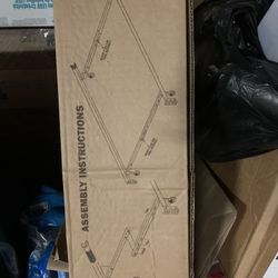 Queen Size Bed With Box Spring And Frame 