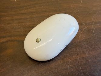 Apple Mighty OEM Mouse - Wireless Bluetooth Mouse - Model A1197
