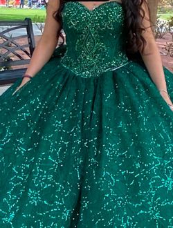 Beautiful dress
