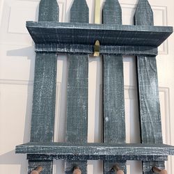 Wall shelve Country Cottage