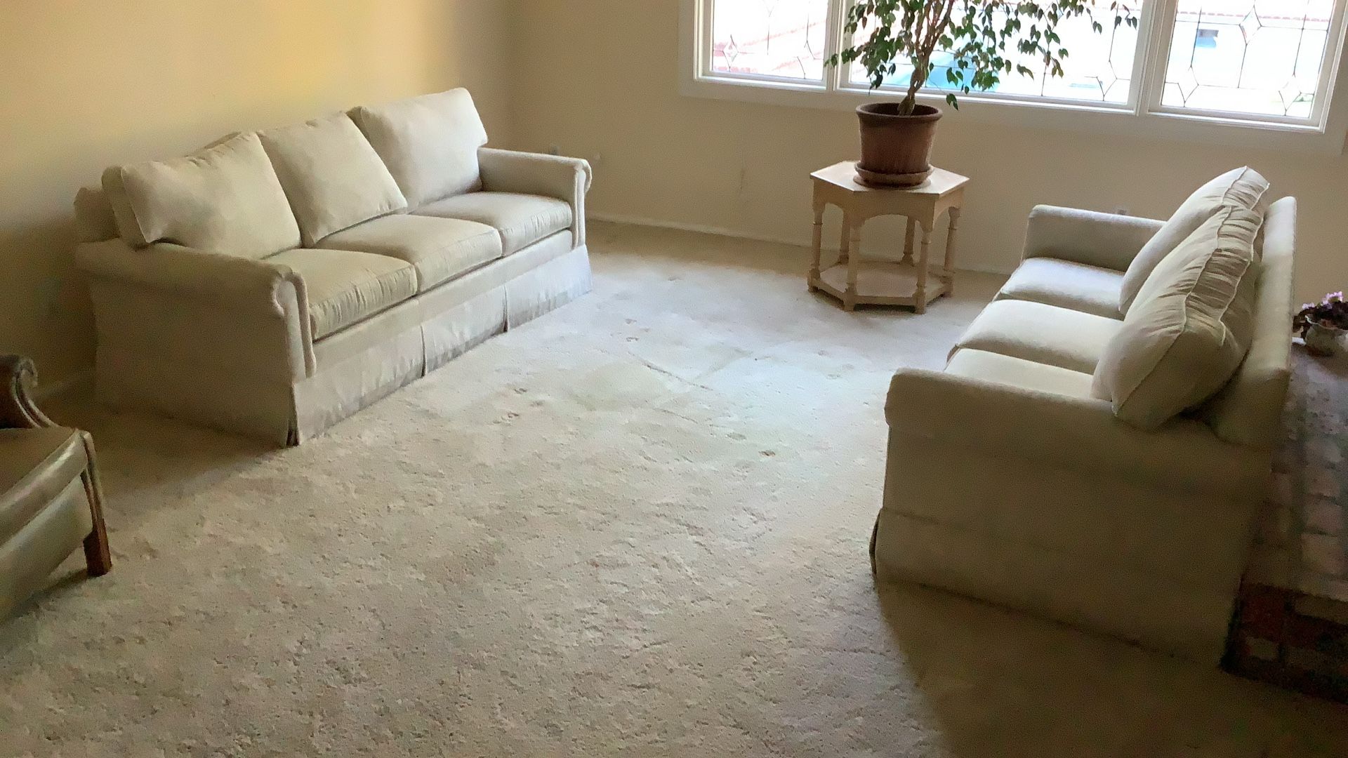 Matching Sofas