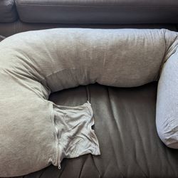 Pregnancy Pillow 