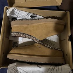 UGG Tasman W/classic Snow Boots 