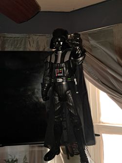Star Wars Darth Vader Large Figure
