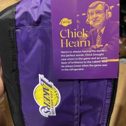 Lakers  Cooler