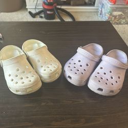 Kids Crocs 