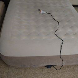 Air Bed 