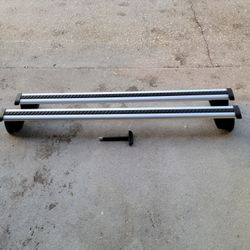 2021 Audi Q5  Luggage rack and mats