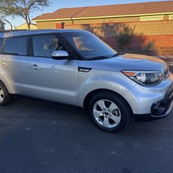 Kia Soul New Low Miles 